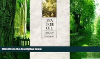 Big Deals  Tea Tree Oil: A Medicine Kit in a Bottle  Best Seller Books Best Seller