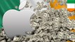 The EU just told Apple it owes Ireland billions in back taxes