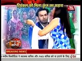 Tashan E Ishq 1st September 2016 News
