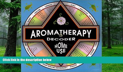 Video herunterladen: Big Deals  Aromatherapy (Homeuse) Decoder (Decoders)  Best Seller Books Best Seller