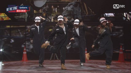 [무대포커스]효연X허니제이/스태거/케이맨, 힙합 스웨그~