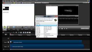 Como grabar videos en Full HD con Camtasia Studio 8