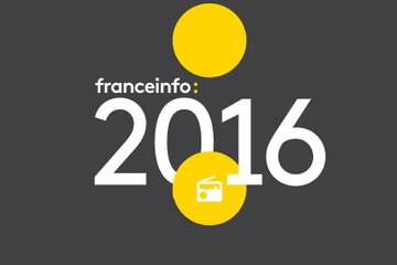 franceinfo - Rentrée 2016-2017