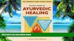 Big Deals  Pocket Guide to Ayurvedic Healing  Best Seller Books Most Wanted