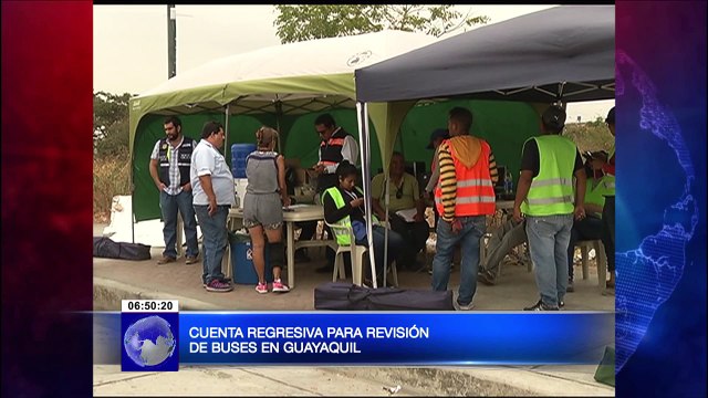 Este jueves sube a 30 centavos pasaje en buses de transporte urbano
