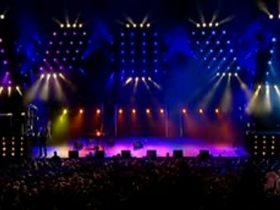 NRJ Back to school Lille UN GESTE DE VOUS (09.09.06)