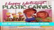 [PDF] Happy Holidays in Plastic Canvas Full Online