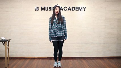 프로듀스101 스타쉽 연습생 유연정 유리구슬(여자친구)