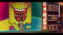 Zafri Khan Insults Indian Comedian