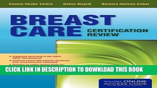 [PDF] Breast Care Certification Review [Online Books]
