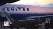 United Airlines Flight Encounters Severe Turbulence At Least 16 Injured