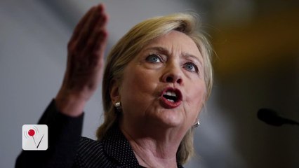 One Presidential Candidate's Unpopularity Hits New High