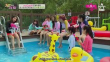 [ENG SUB] The Man Who Feed The Dogs E37 IOI Cuts