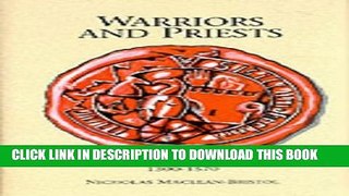 [PDF] Warriors and Priests: The History of the Clan Maclean 1300-1750 Popular Online