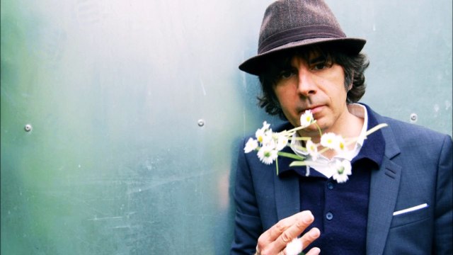 Thomas Fersen - Interview de Hélène Hazera pour l'album Ginger Accident (Chanson Boum, France Culture, 2013-09)