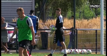 MAG (ASCO) : PORTRAIT, MATHIEU MICHEL