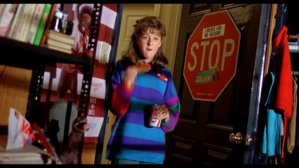 Three O'Clock High Review (Fist Flicks)