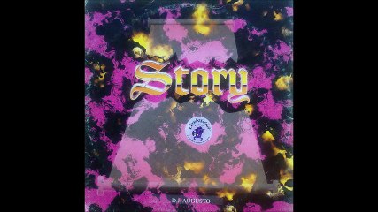 DJ Augusto - Future Music Story (B)