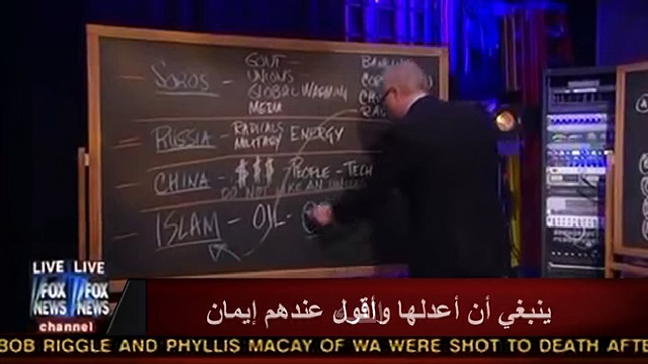 أشدّ أعداء الإسلام أدركوا أن الله هو ربّ الرباب وأنّه هو الأقوى وأنّ الإسلام هو الفائز في النهاية Greatest enemies of Islam realized that God is the Lord of the psaltery and that he is the strongest and that Islam is the