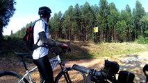 4k, Serra das Coletas, Ultra HD, 2 Torres, Jambeiro, SP, Taubaté, Caçapava Velha, Mountain bike, pedalando Bike Soul SL 129, 24v, aro 29, 2016, (1)