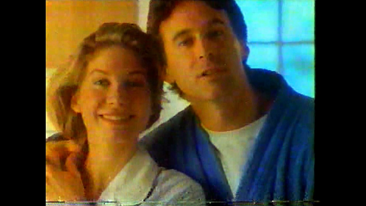 1995 Arm & Hammer PeroxiCare Commercial