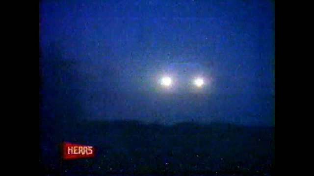 1995 Herr's Potato Chips Commercial