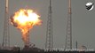 Une fusée de SpaceX explose à Cap Canaveral