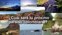 Cinco paraísos colombianos que debes visitar [Colombia.com]