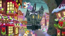 My Little Pony: La Magia de la Amistad Temporada 6 capitulo 8 