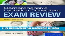 [PDF] Comprehensive Lactation Consultant Exam Review Full Colection