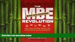 READ book  The MBE (Mission-Based Entrepreneur) Revolution -- Developing Economic Engines that