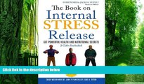 Big Deals  The Book on Internal STRESS Release: Get Powerful Health and Nutritional Secrets  Best