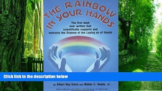 Big Deals  The Rainbow in Your Hands  Best Seller Books Most Wanted