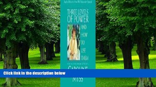 Big Deals  Three Levels of Power and How to Use Them  Best Seller Books Best Seller