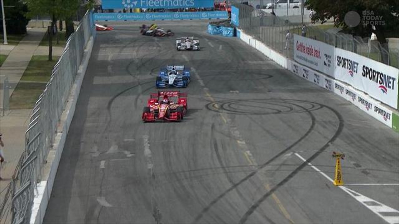 Drivers to watch at the Grand Prix at The Glen