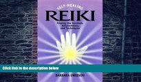 Big Deals  Self-Healing Reiki: Freeing the Symbols, Attunements, and Techniques  Best Seller Books