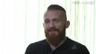 Jim Wallhead insists he never lost faith on his long road to UFC Fight Night 93