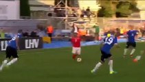 Estonia vs Malta 1-1 All Goals & Highlights (Friendly) 31/08/2016 HD
