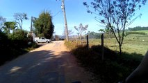 4k, Serra das Coletas, Ultra HD, 2 Torres, Jambeiro, SP, Taubaté, Caçapava Velha, Mountain bike, pedalando Bike Soul SL 129, 24v, aro 29, 2016, (15)