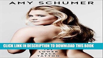 [PDF] The Girl with the Lower Back Tattoo Popular Online