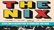 [PDF] The Nix: A novel Popular Online