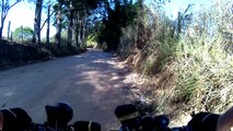 4k, Serra das Coletas, Ultra HD, 2 Torres, Jambeiro, SP, Taubaté, Caçapava Velha, Mountain bike, pedalando Bike Soul SL 129, 24v, aro 29, 2016, (17)