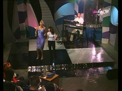 Goga Sekulic & Zeljko Vasic - Godinama (LIVE) 2000