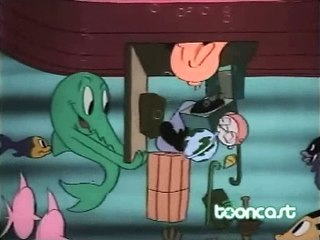 Looney Tunes 1938 - 10 La tienda de quincalla de Porky (Porky's Five & Ten)