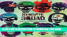[PDF] Suicide Squad: Behind the Scenes with the Worst Heroes Ever Popular Colection