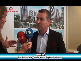 Avcılar Konut Projeleri