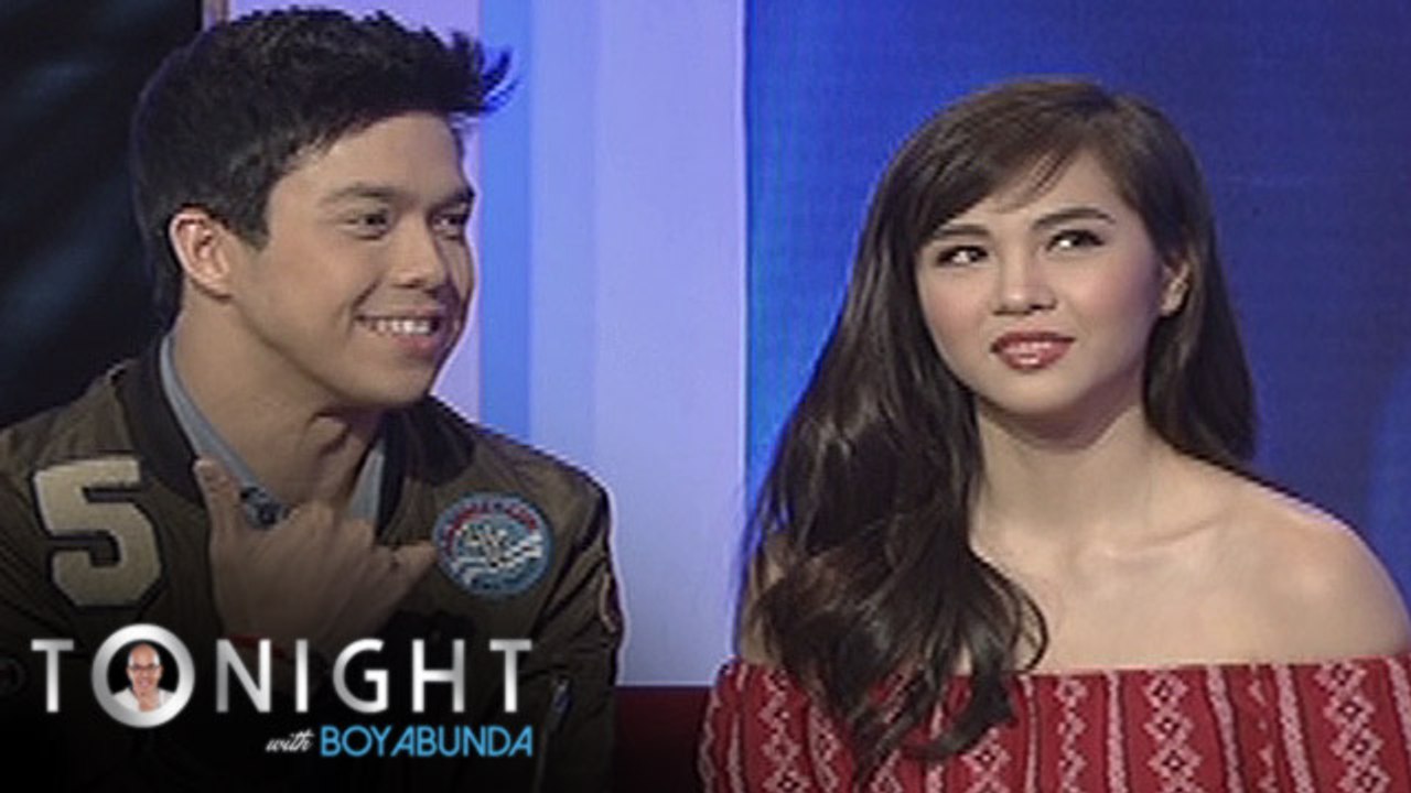 TWBA: Elmo and Janella's closeness