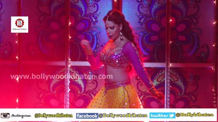 "Waaris" On Location - Tv Serial