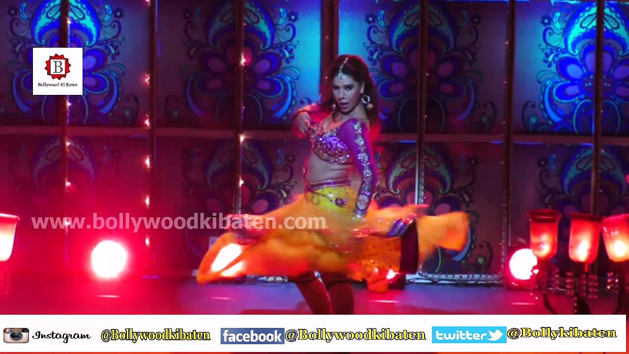 "Waaris" On Location - Tv Serial