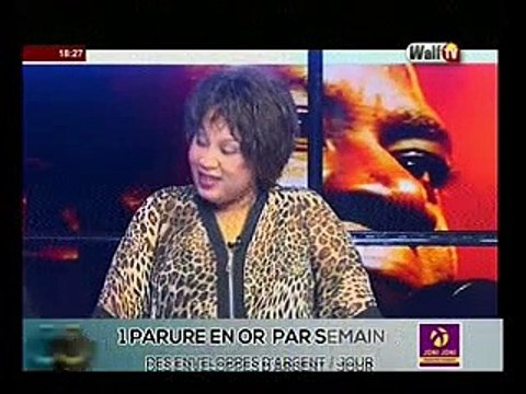 Mandat d'arrêt contre Wally Ballago Seck, Les conseils de Thione à Waly